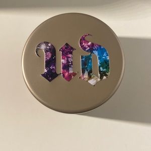 Urban Decay Highlighter